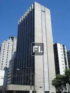 Sala Comercial para alugar, 170m² no Cerqueira César, São Paulo