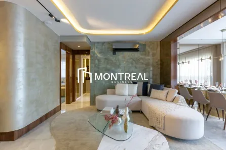 Apartamento com 3 Quartos à venda, 89m² no Jardim Vila Mariana, São Paulo