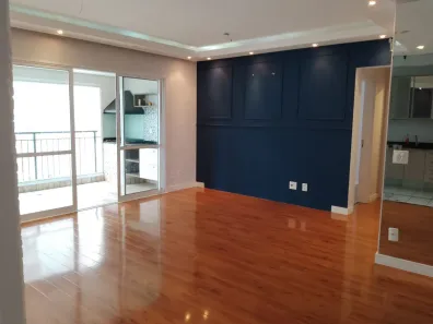 Apartamento com 2 Quartos à venda, 81m² no Independência, São Bernardo do Campo