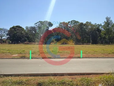 Lote/Terreno à venda, 270m² no Loteamento Água Azul, Goiânia