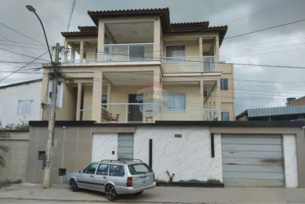 Apartamento com 9 Quartos à venda, 621m² no Patagônia, Vitória da Conquista