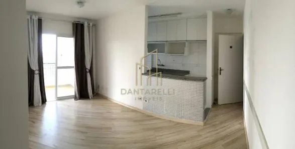 Apartamento com 2 Quartos para alugar, 65m² no Ipiranga, São Paulo