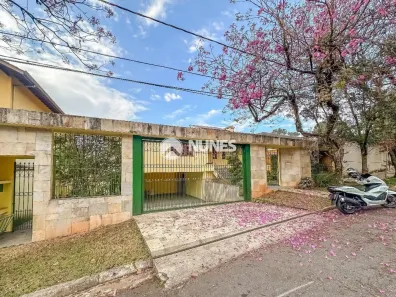 Sobrado com 4 Quartos à venda, 352m² no Parque dos Príncipes, São Paulo