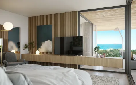 Apartamento com 4 Quartos à venda, 234m² no Copacabana, Rio de Janeiro