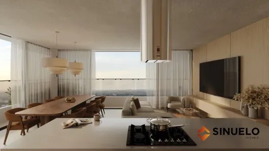 Apartamento com 2 Quartos à venda, 101m² no Centro, Estância Velha