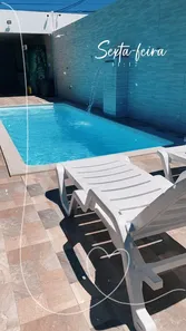 Casa com 2 Quartos para alugar, 200m² no Praia do Morro, Guarapari