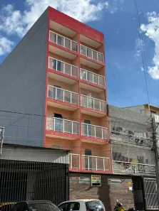 Apartamento com 2 Quartos para alugar, 60m² no Riacho Fundo I, Brasília