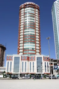 Apartamento com 4 Quartos à venda, 185m² no Centro, Balneário Camboriú