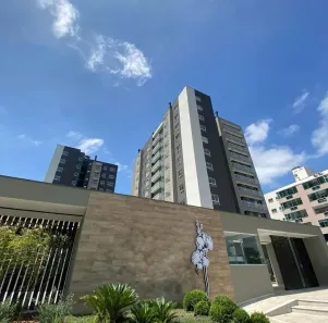 Apartamento com 1 Quarto à venda, 120m² no Vila Lalau, Jaraguá do Sul