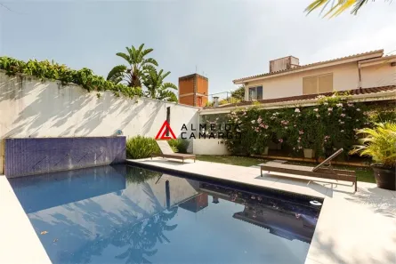 Casa com 4 Quartos à venda, 446m² no Vila Ida, São Paulo