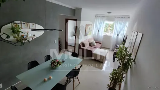 Apartamento com 2 Quartos à venda, 60m² no Tubalina, Uberlândia