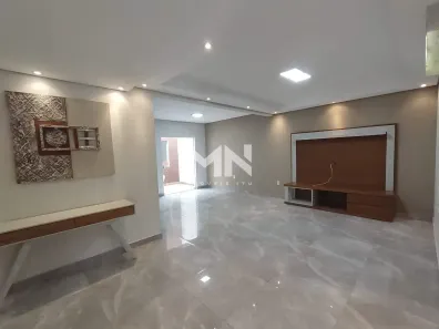 Casa com 3 Quartos à venda, 110m² no Jardim Estância Bom Viver, Itu