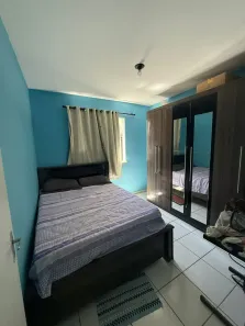 Apartamento com 2 Quartos à venda, 45m² no Olaria, Aracaju