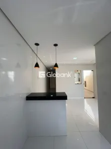 Casa com 2 Quartos à venda, 46m² no Santos Dumont, Montes Claros