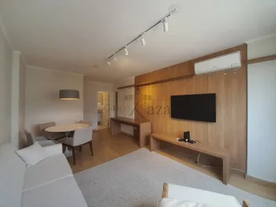 Apartamento com 1 Quarto à venda, 98m² no Jardim Europa, São Paulo