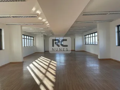 Sala Comercial para alugar, 200m² no Funcionários, Belo Horizonte