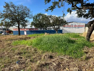 Lote/Terreno à venda, 770m² no Setor Três Marias I, Goiânia