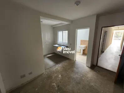 Apartamento com 2 Quartos à venda, 50m² no Vila Clarice, São Paulo