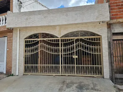Casa com 2 Quartos à venda, 125m² no Cidade Satélite Santa Bárbara, São Paulo
