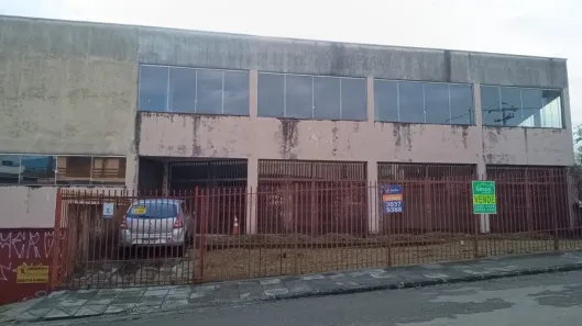 Prédio Comercial com 1 Quarto à venda, 687m² no Vila Nova, Novo Hamburgo