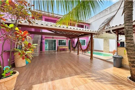 Casa com 3 Quartos à venda, 200m² no Taquara, Rio de Janeiro