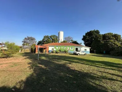 Fazenda/Sítio com 3 Quartos à venda, 150m² no Recanto Las Palmas, Nova Odessa