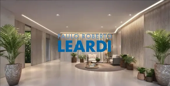 Apartamento com 4 Quartos à venda, 157m² no Perdizes, São Paulo