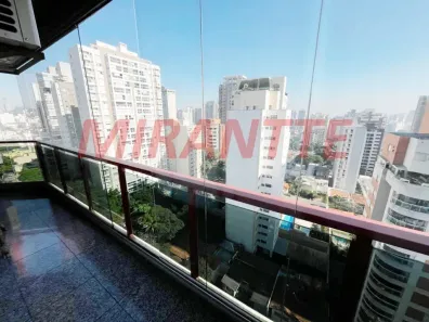 Cobertura com 5 Quartos à venda, 340m² no Perdizes, São Paulo