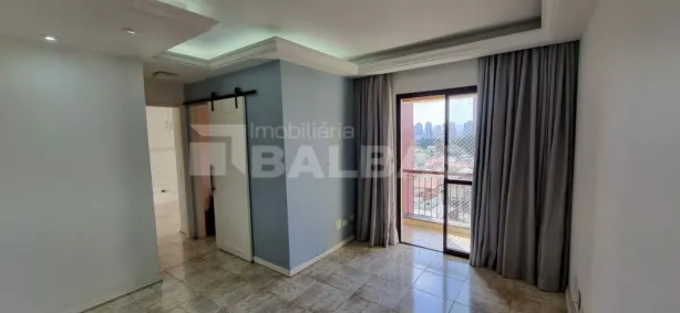 Apartamento com 2 Quartos à venda, 57m² no Vila Gomes Cardim, São Paulo