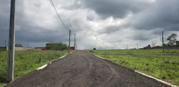Lote/Terreno à venda, 264m² no Saire, Sairé