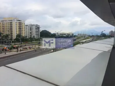 com 1 Quarto à venda, 22m² no Recreio dos Bandeirantes, Rio de Janeiro