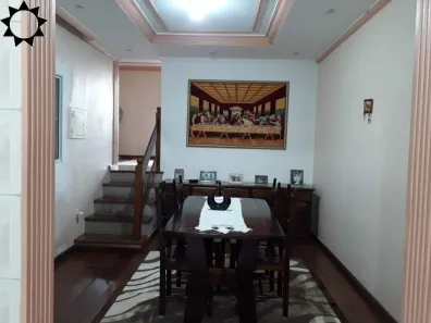 Casa com 4 Quartos à venda, 196m² no Bela Vista, Osasco