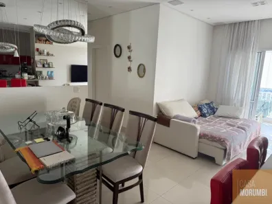 Apartamento com 3 Quartos à venda, 96m² no Vila Andrade, São Paulo