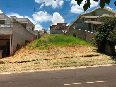 Lote/Terreno à venda, 604m² no Jardim Nova Bragança, Bragança Paulista