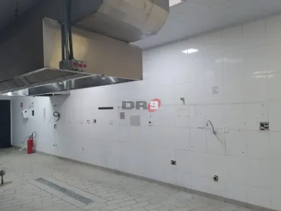 Imóvel Comercial para alugar, 208m² no Mooca, São Paulo