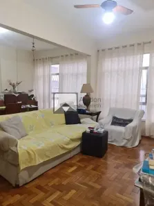 Apartamento com 3 Quartos à venda, 120m² no Icaraí, Niterói