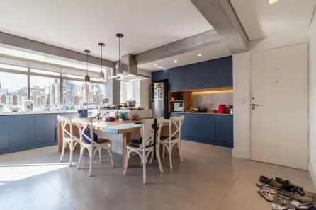 Apartamento com 2 Quartos à venda, 96m² no Paraíso, São Paulo