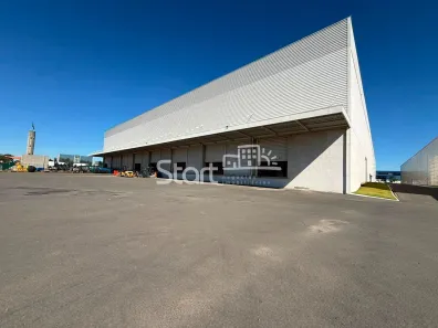 Galpão/Depósito/Armazém para alugar, 9600m² no Chácara Monte Alegre, Sumaré