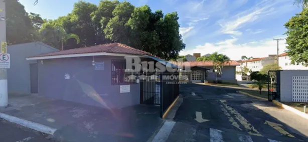 Apartamento com 3 Quartos à venda, 69m² no Jardim Vitória, Bauru