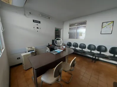 Ponto Comercial com 3 Quartos para alugar, 180m² no Todos os Santos, Montes Claros
