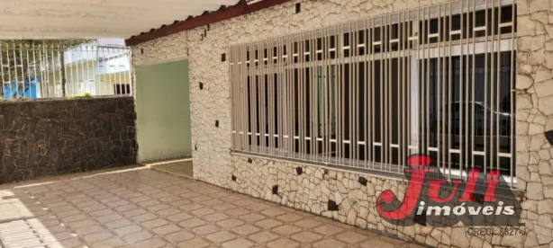 Sobrado com 3 Quartos à venda, 324m² no Rudge Ramos, São Bernardo do Campo