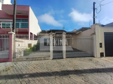 Casa com 3 Quartos à venda, 149m² no Jardim Carvalho, Ponta Grossa