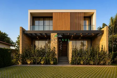 Casa com 2 Quartos à venda, 83m² no Ferraz, Garopaba