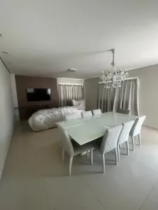 Casa com 5 Quartos para alugar, 450m² no Fátima, Teresina