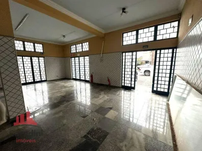 Ponto Comercial para alugar, 90m² no Parque Novo Mundo, Americana