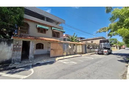 Casa com 6 Quartos à venda, 283m² no Rio Marinho, Vila Velha