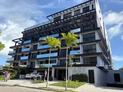 Flat com 1 Quarto à venda, 19m² no Cabo Branco, João Pessoa