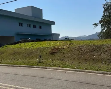 Lote/Terreno à venda, 1100m² no Recanto Santa Barbara, Jambeiro