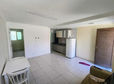 Apartamento com 1 Quarto para alugar, 30m² no Centro, Ipojuca