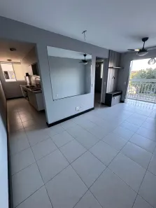 Apartamento com 2 Quartos à venda, 55m² no Valparaíso, Serra